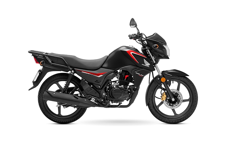 Honda GLH 150